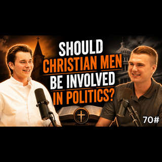 Politics, Philosophy, Why Orthodoxy? | Colton Taussig #70