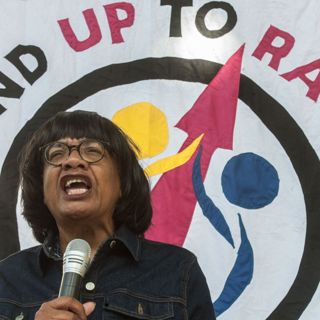 Could Diane Abbott return to Labour?