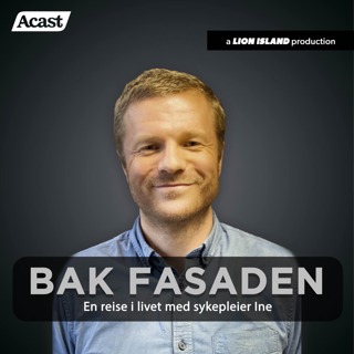 159. Ondskap og livet med Bjarte Malum 