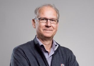 19: Lars Bengtsson - tog Kreatel från liten till miljardföretag