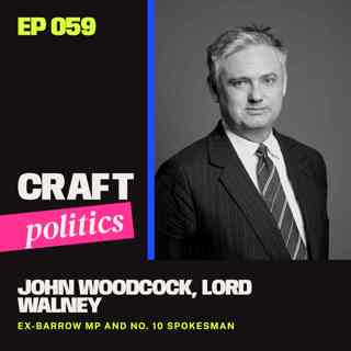 Lord Walney: Iran's hidden networks of influence in Britain
