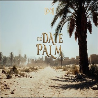 (VIDEO) ENTERTAINING SHORT FILMS: 1001 - THE DATE PALM (FANTASY)