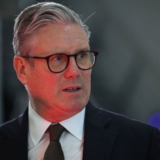 Does Keir Starmer 'get it'?