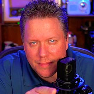 360 // Jim Harold of Campfire