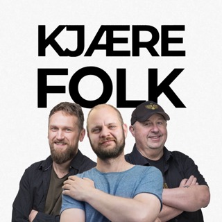 Live med Mimir Kristjansson