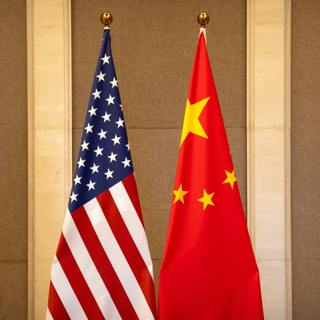 China tariffs, Canada and Mexico pause, Netanyahu-Trump and DOGE v. USAID