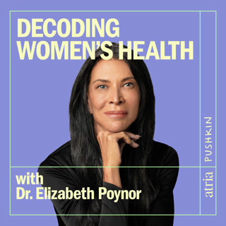 Decoding Partnership in Midlife with Dr. Richard Shapiro from Decoding Women's Health