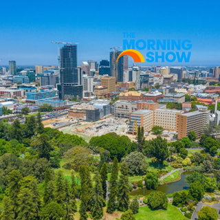 South Australia crowned best state for business