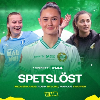 144. Spetslöst