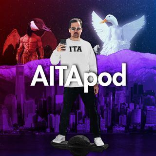 808 AITA for wanting BIL to include me on his trips with my husband? (ft. Karla y Radu)