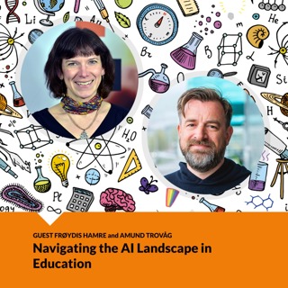 Navigating the AI Landscape in Education