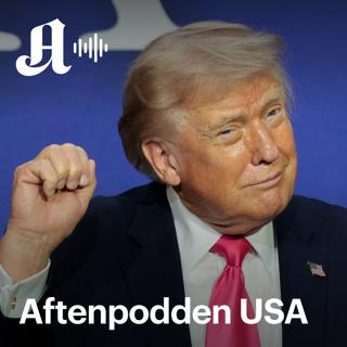 Trump har bare ett mål: Money, money, money