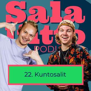 Jakso 22 - Kuntosalit