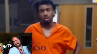 "Just a prank bro" leads to 9 years in prison | Asmongold TV