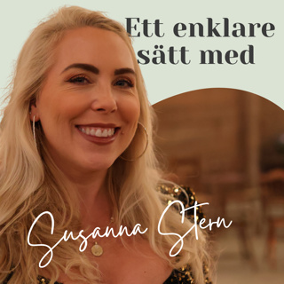 När operascenen möter vardag och neurodiversitet - med Susanna Stern