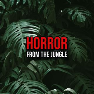 S6 Ep358: Episode 358: Horror from the Jungle