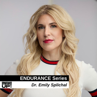 Building Healthy Feet, with Dr. Emily Splichal / ENDURANCE