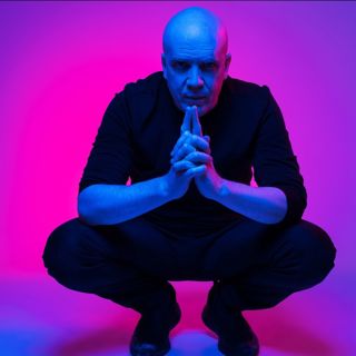 Sonic Projection With DEVIN TOWNSEND