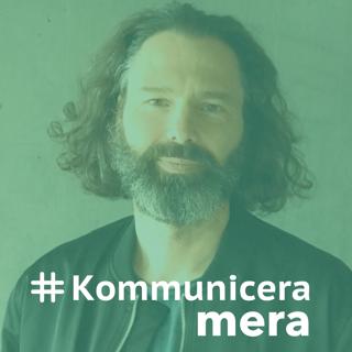 25. Daniel Ewerman om kundupplevelse och kundlojalitet