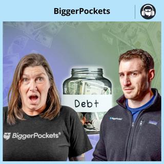 541: Finance Friday: I've Got $150K Student Debt at 6.95%, Should I Invest?