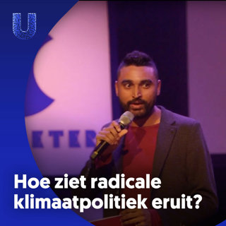 208. Hoe ziet radicale klimaatpolitiek eruit?