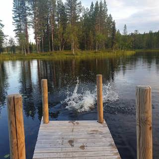 Bästa sommarstället: Helst under ytan!