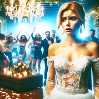 Bride Cancels Wedding Last Minute After Video of Groom's Inappropriate Bachelor Party