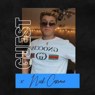 BONUS CONTENT: Social Media Star Nicky Cass