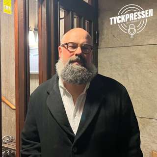 86. Är du vänster eller S-lojal, Daniel Suhonen?