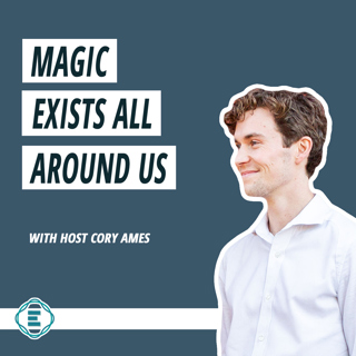 #241 - Magic Exists