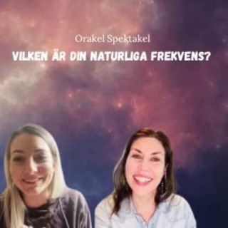 Vilken är Din naturliga frekvens?