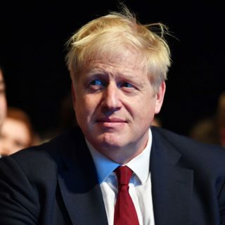 What is Boris Johnson's Brexit deal?