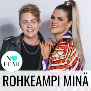 (#56) Miljonääri-Merin ja Sulttaani-Saaran seikkailut