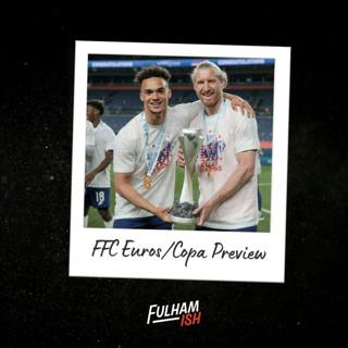 FFC Euro/Copa 24 Preview