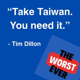 Ep.38 The Tim Dillon Show