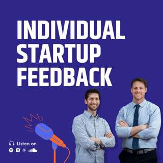 VC Provides Anonymous Feedback