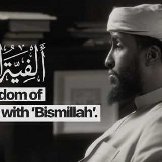Part 2 || Explanation of Alfiyah Al-Iraqi || Ustadh Abdulrahman Hassan