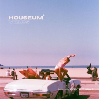 HOUSEUM VIBES