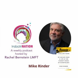 Scientology's Dirty Tricks w/ Mike Rinder