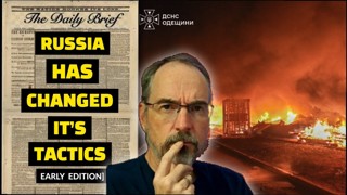 Three CRITICAL Ways Russian Tactics Have Changed