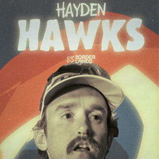Hayden Hawks | UTMB 2025