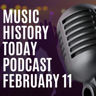 Whitney Houston Passes Away - Music History Today Podcast February 11