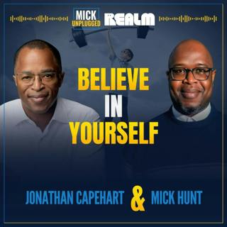 Jonathan Capehart: Lessons in Truth, Connection, and Self-Belief