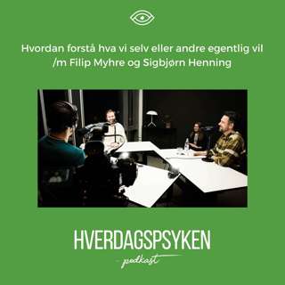 Hverdagspsyken