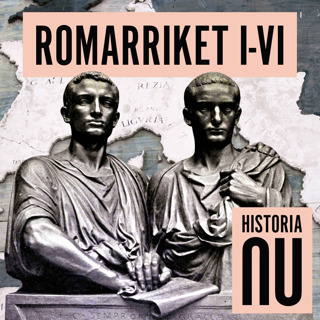 Augustus kamp för romerska dygder