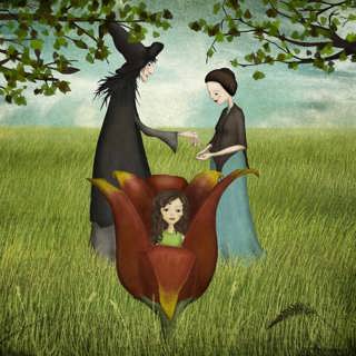 Saga: Tummelisa, del 1