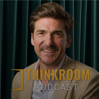 Peter Whealy (Author, Lead With AI Stay Human): Every Leader's Identity Is About to Break. The Question Is Whether You Break It First.