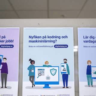 Wararka maanta ee Raadiyaha Iswiidhen