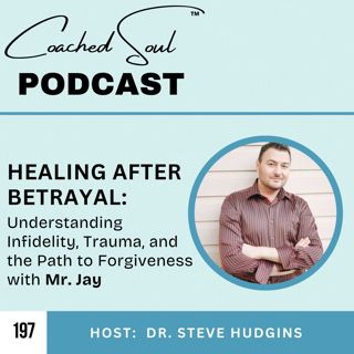 Healing After Betrayal: Understanding Infidelity, Trauma, and the Path to Forgiveness