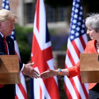 What do Americans think of Brexit?